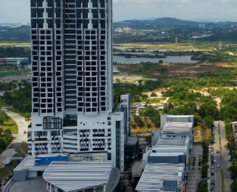 Centrus Soho