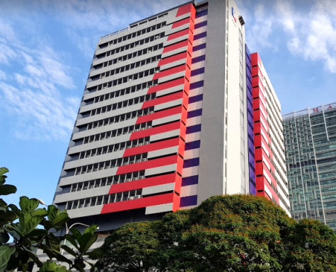 Petama Complex