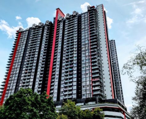 Pv21, Setapak
