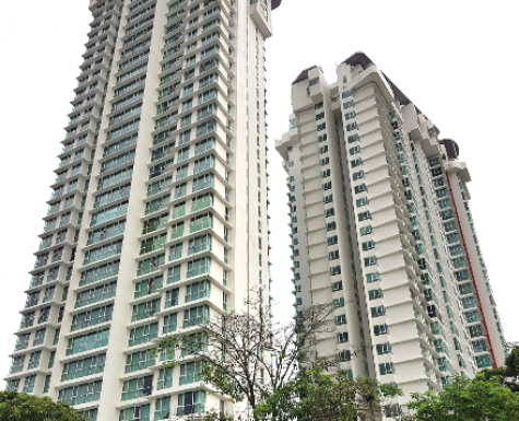 Uptown Residence